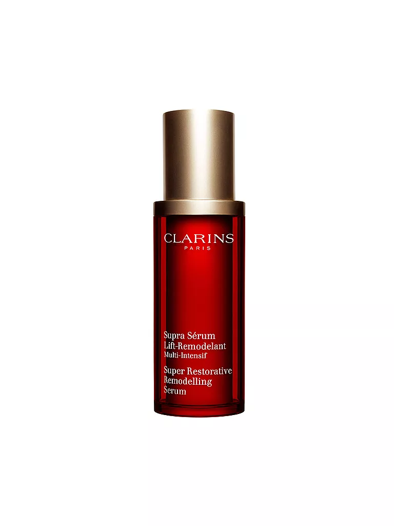 CLARINS | Supra Sérum - Sérum de soin 50 ml | keine Farbe