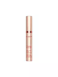 CLARINS | V Shaping Facial Lift Sérum Yeux 15ml | Aucune couleur