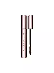 CLARINS | Wonder Perfect Mascara 4D (01 Perfect Black) | Marron
