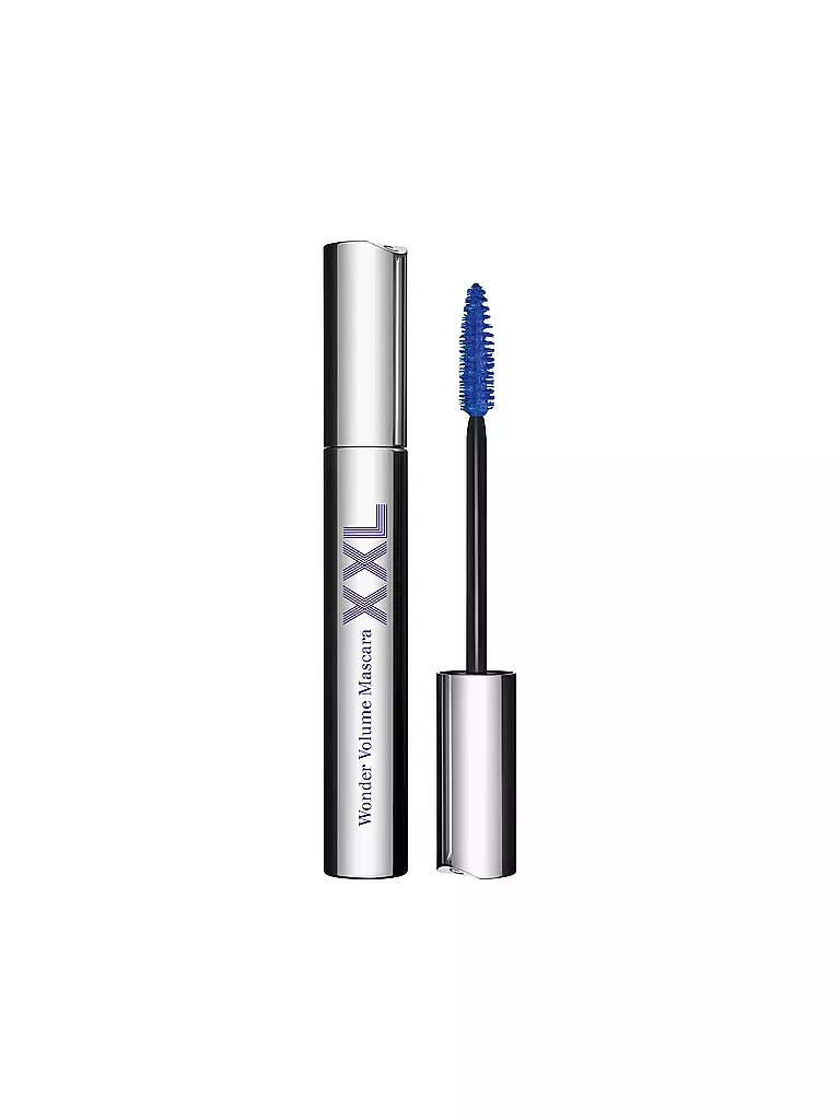 CLARINS | Wonder Volume Mascara XXL Été (Bleu) | Aucune couleur