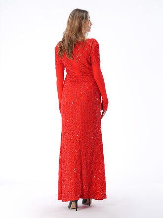 CLAUS TYLER | Robe de soirée