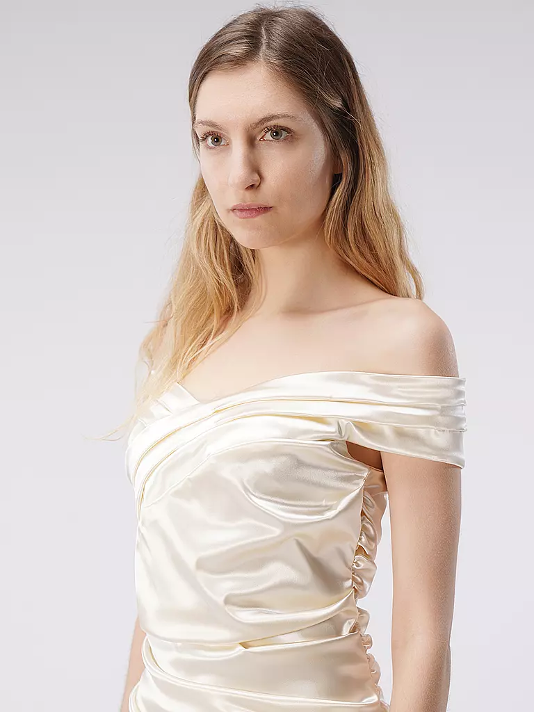 CLAUS TYLER | Robe de soirée ANA | 
