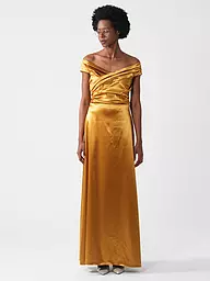 CLAUS TYLER | Robe de soirée ANDRA | Or