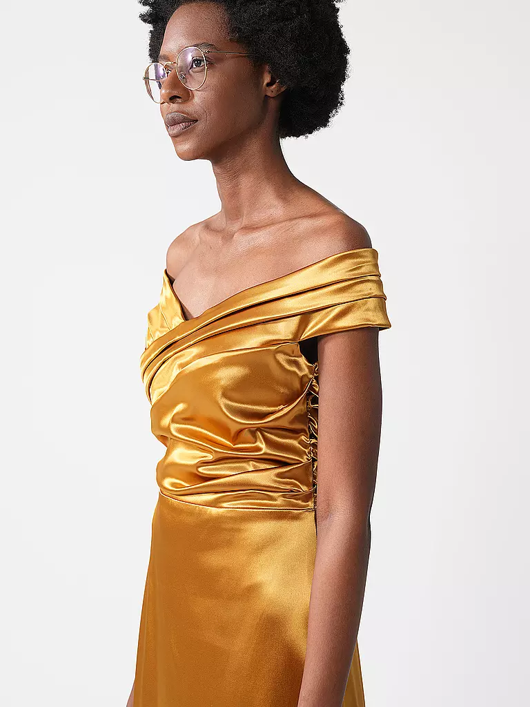 CLAUS TYLER | Robe de soirée ANDRA | 