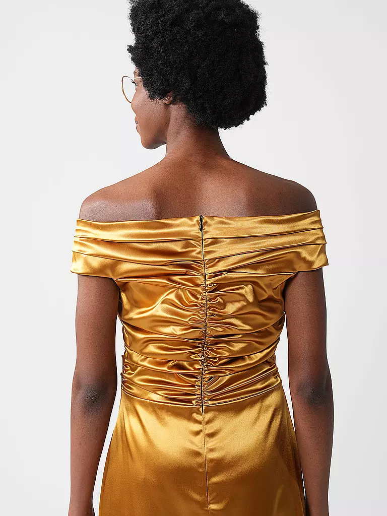 CLAUS TYLER | Robe de soirée ANDRA | 