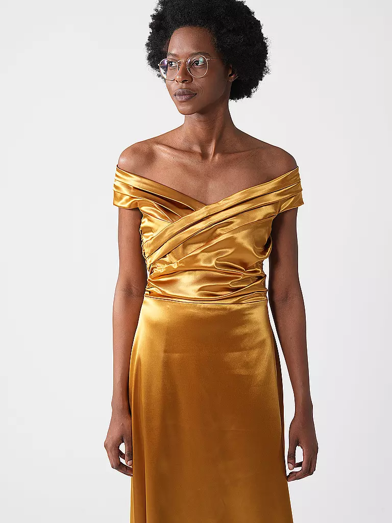 CLAUS TYLER | Robe de soirée ANDRA | 