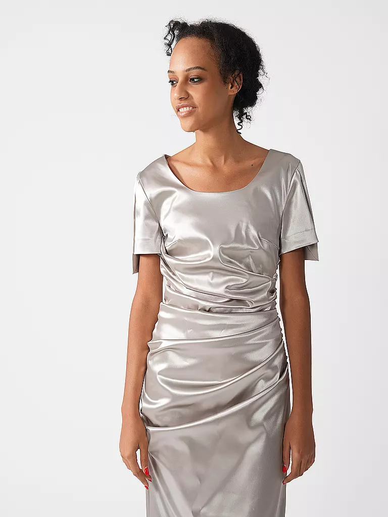 CLAUS TYLER | Robe de soirée AUDRY | 