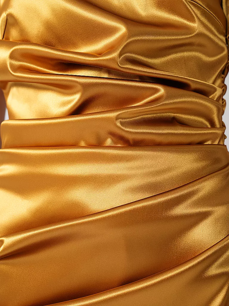 CLAUS TYLER | Robe de soirée AUDRY | 