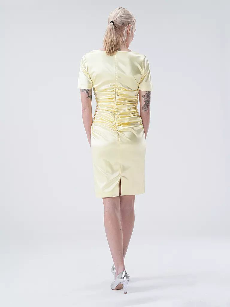 CLAUS TYLER | Robe de soirée AUDRY | 