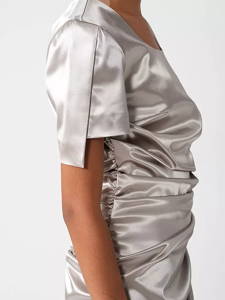 CLAUS TYLER | Robe de soirée AUDRY | 