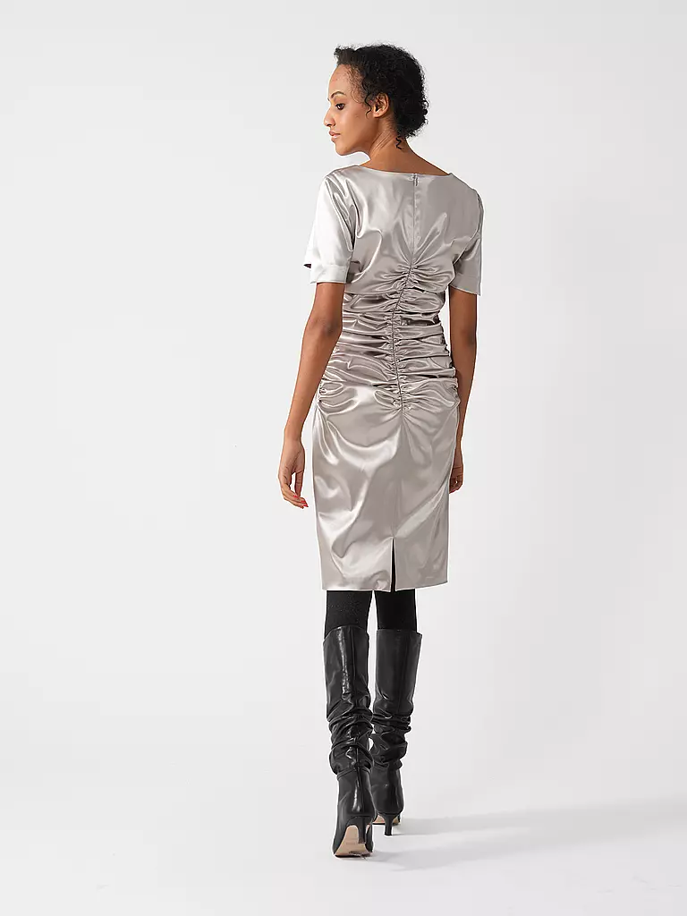CLAUS TYLER | Robe de soirée AUDRY | 