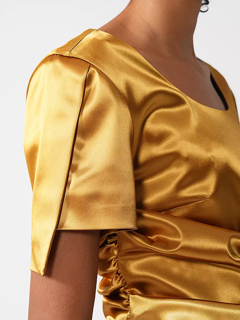 CLAUS TYLER | Robe de soirée AUDRY | 