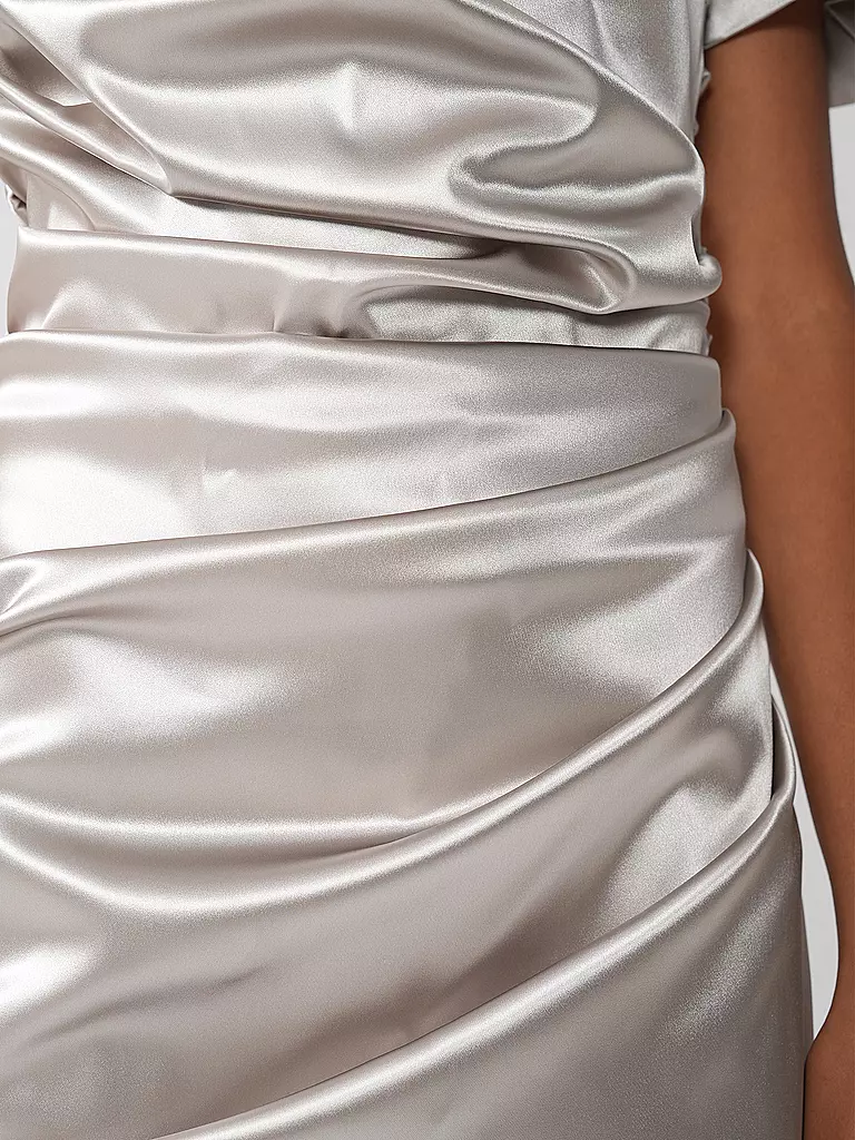 CLAUS TYLER | Robe de soirée AUDRY | 