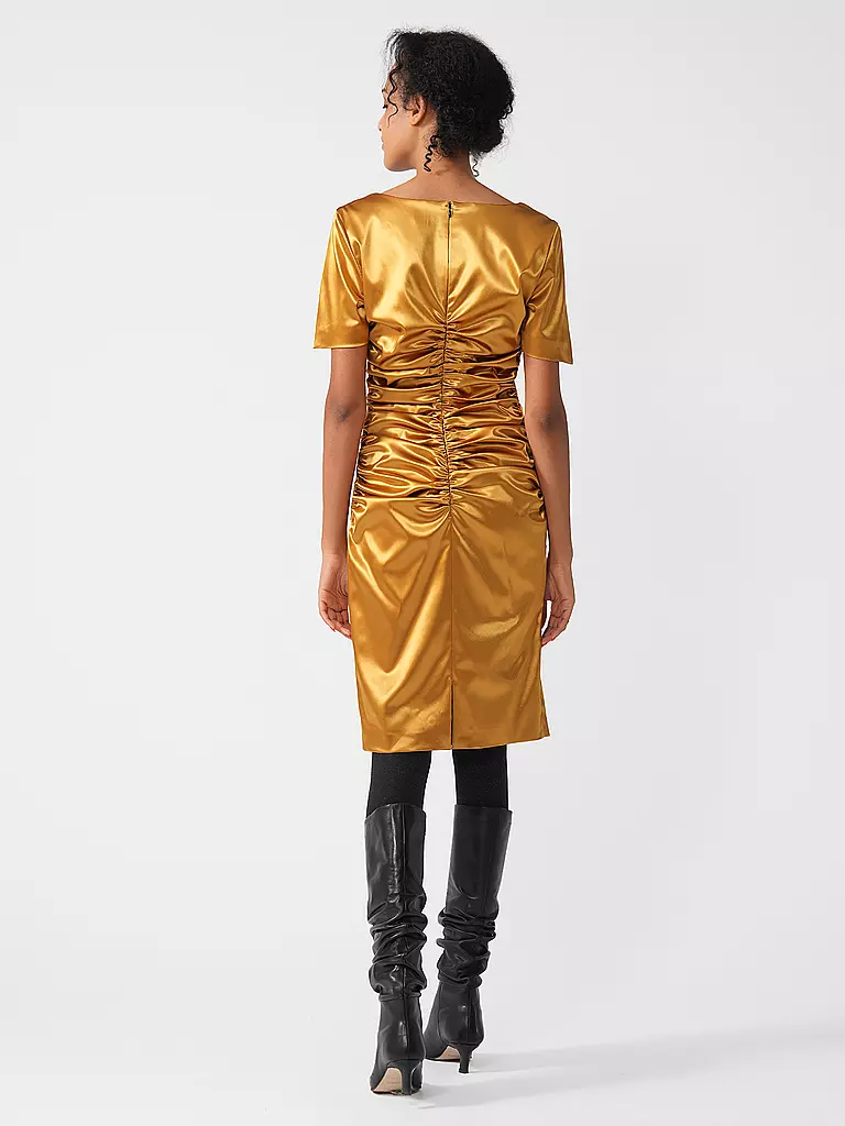 CLAUS TYLER | Robe de soirée AUDRY | 