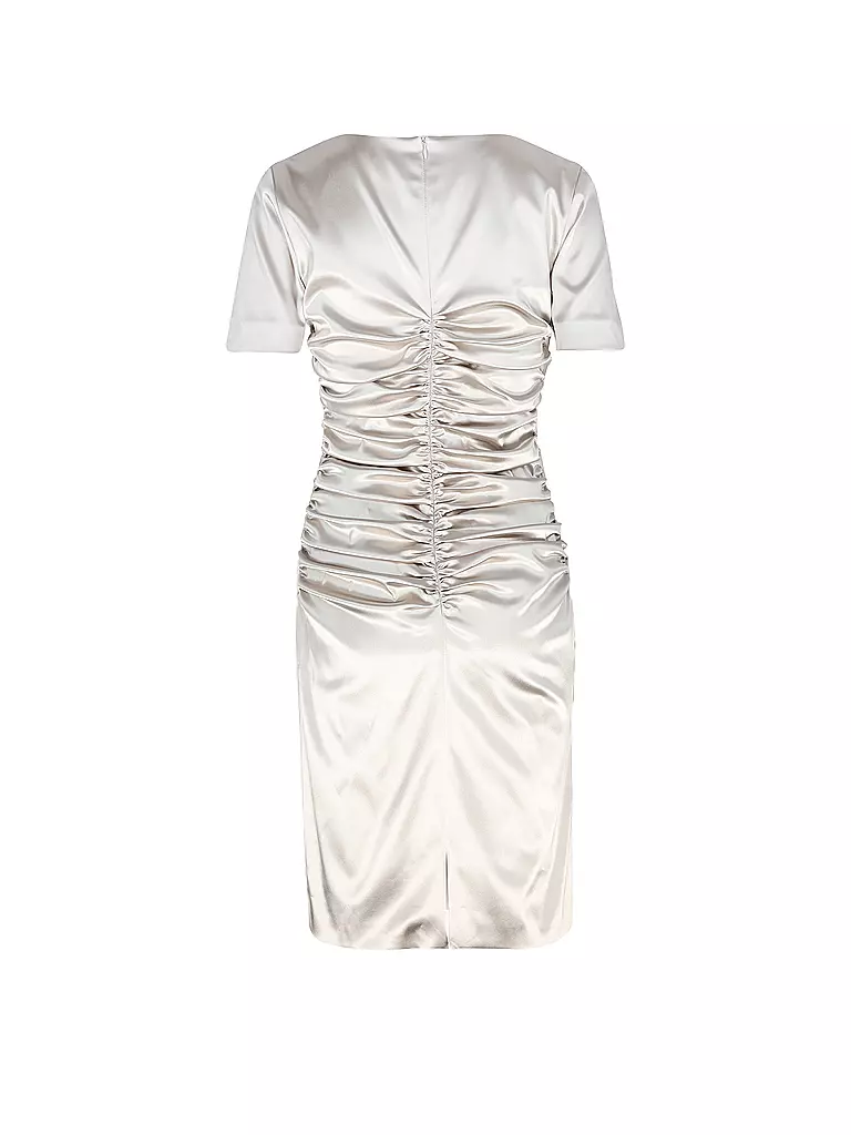 CLAUS TYLER | Robe de soirée AUDRY | 