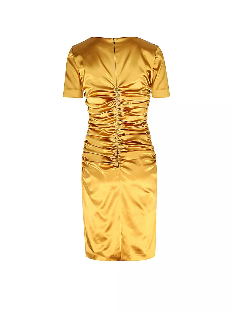 CLAUS TYLER | Robe de soirée AUDRY | 