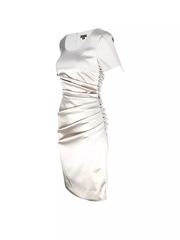 CLAUS TYLER | Robe de soirée AUDRY | 