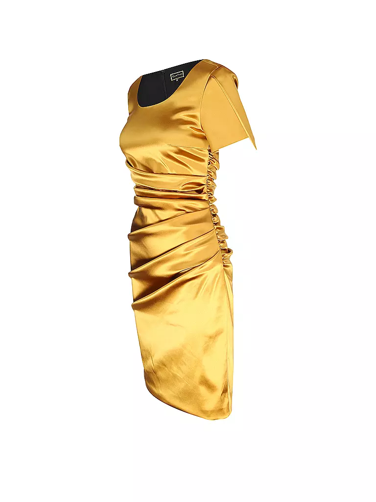 CLAUS TYLER | Robe de soirée AUDRY | 