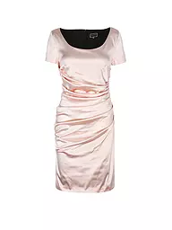 CLAUS TYLER | Robe de soirée MALINA | Rose