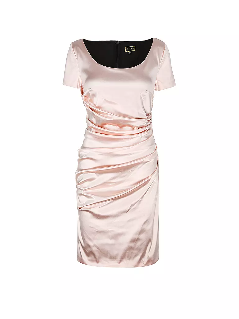 CLAUS TYLER | Robe de soirée MALINA | rosa