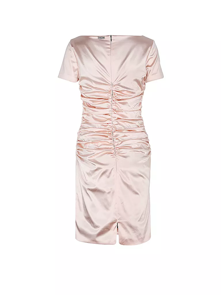 CLAUS TYLER | Robe de soirée MALINA | 