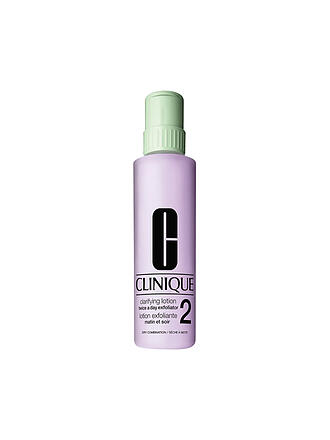 CLINIQUE | Lotion Clarifiante Twice A Day Skin Type 2 487ml