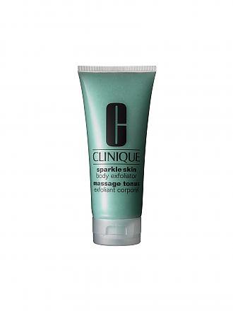 CLINIQUE | Sparkle Skin - Crème Exfoliante Corps 250ml