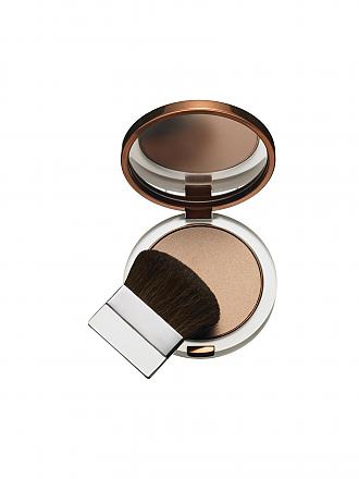 CLINIQUE | Poudre - 'True Bronze Pressed Powder Bronzer (02 Sunkissed)
