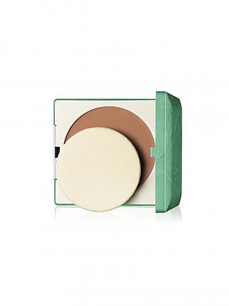 CLINIQUE | Poudre - Stay-Matte Powder Oil-Free 7,6g (Stay Honey)