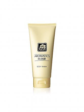 CLINIQUE | Gel douche "Aromatics Elixir" 200 ml