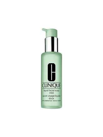 CLINIQUE | Nettoyant - Savon Liquide Visage avec Pompe 400ml Doux