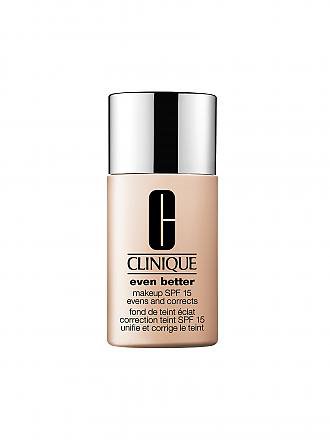 CLINIQUE | Even Better Make Up SPF15 (CN28 Ivoire)