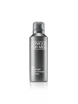 CLINIQUE | For Men - Gel de Rasage à l'Aloe 125ml