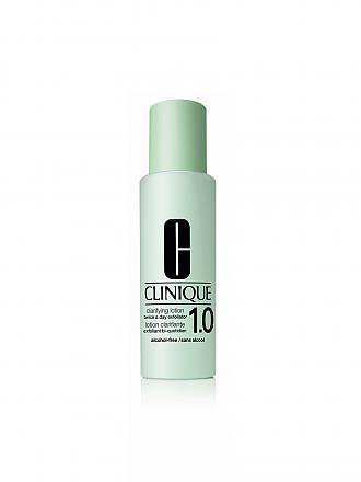 CLINIQUE | Nettoyage - Lotion Clarifiante 1.0 200ml