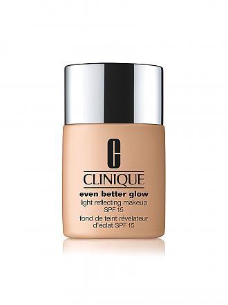 CLINIQUE | Even Better™ Glow Light Reflecting Make Up SPF15 (07 Vanille)