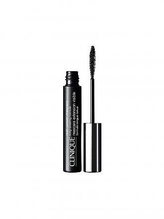 CLINIQUE | Lash Power Mascara Formule Longue Tenue (02 Chocolat Noir)