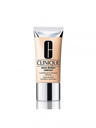 CLINIQUE | Even Better™ Refresh Fond de teint hydratant et réparateur (WN04 Bone)