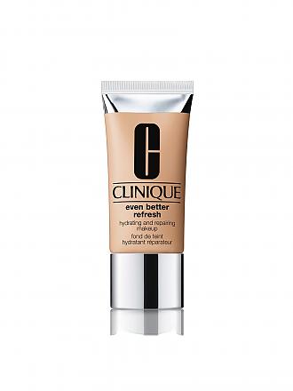 CLINIQUE | Even Better™ Refresh Fond de teint hydratant et réparateur (CN70 Vanille)
