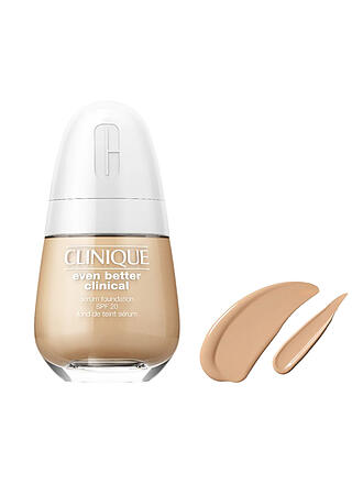 CLINIQUE | Even Better™ Clinical Serum Foundation SPF 20 (CN 52 Neutre)