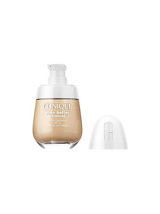 CLINIQUE | Even Better™ Clinical Serum Foundation SPF 20 (CN 52 Neutre)