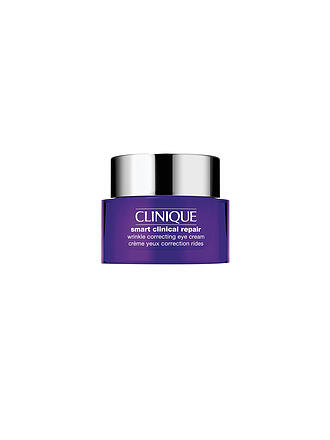 CLINIQUE | Smart™ Clinical Repair Crème Yeux Correctrice Rides 15ml