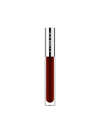 CLINIQUE | Rouge à lèvres - Pop Plush™ (01 Black Honey Pop)