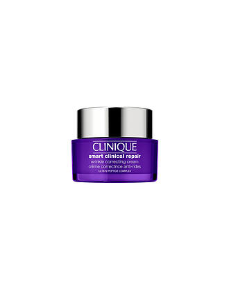 CLINIQUE | Smart Clinical Repair Crème Correctrice Anti-Rides TOUS TYPES DE PEAU 50ml