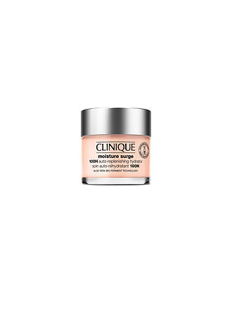 CLINIQUE | Crème pour le visage - Jumbo Moisture Surge™ 100H Auto-Replenishing Hydrator 75ml