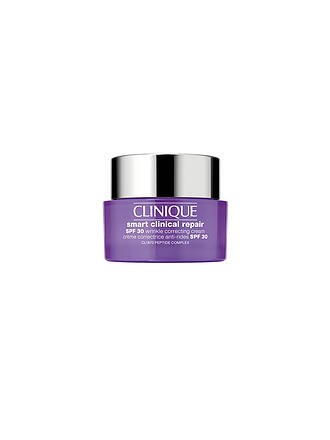 CLINIQUE | Crème pour le visage - Smart Clinical Repair SPF30 Winkle Correctin Cream 50ml