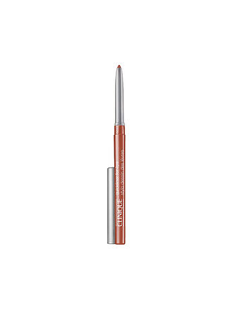 CLINIQUE | Crayon à lèvres - Quickliner for Lips (02 Cafe)