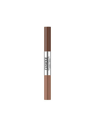 CLINIQUE | Lidschatten - Hi Shadow Play (06 Double Latte)