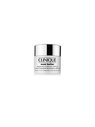 CLINIQUE | Crème pour le visage - Even Better™ Brightening Moisturizer SPF 20 50ml