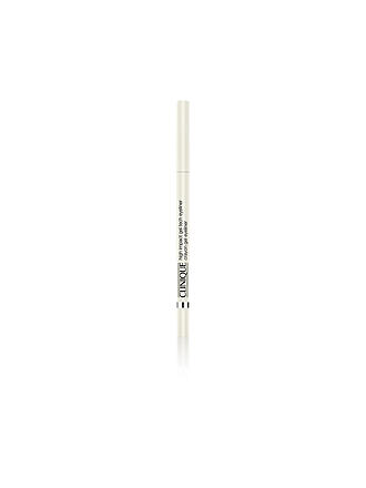 CLINIQUE | High ImpactTM Gel Tech Eyeliner (04 Blanc Lumineux)