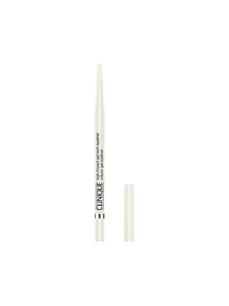 CLINIQUE | High ImpactTM Gel Tech Eyeliner (04 Blanc Lumineux)